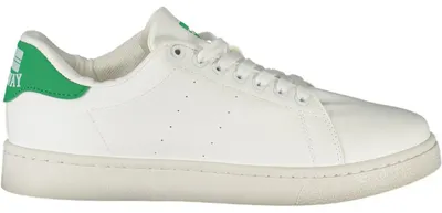 Produktbild von NORWAY 1963 Herren SPORTSCHUH Weiß 841050_BIGREEN : Größe - 44 Größe: 44