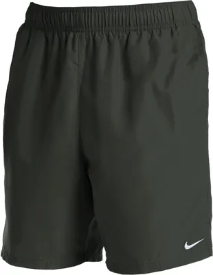 Produktbild von Nike Swim 7" Volley Short Iron Grey Iron Grey S