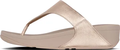 Produktbild von fitflop Damen Damenschuhe bronze Gr. 41