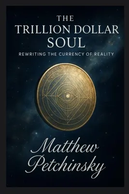 Produktbild von The Trillion Dollar Soul