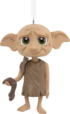 Productafbeelding van Ornament l93 fc dobby character art Hallmark