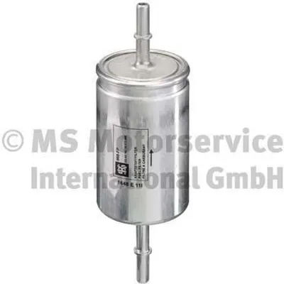 Produktbild von Kraftstofffilter KOLBENSCHMIDT 50013968 für FORD Focus II Schrägheck (DA, HCP, DP) Leitungsfilter