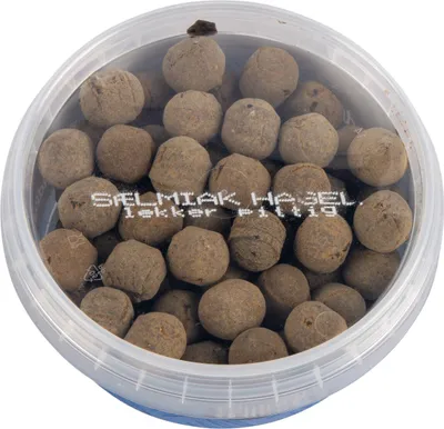 Produktbild von Kindly's Salmiak sei gegrüßt 12 x 125 Gramm