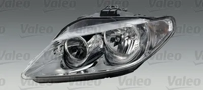 Produktbild von Valeo Hauptscheinwerfer 043921