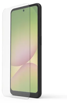 Produktbild von Hama Display-Schutzglas Clear Protect für Samsung Galaxy A57 5G, Transparent
