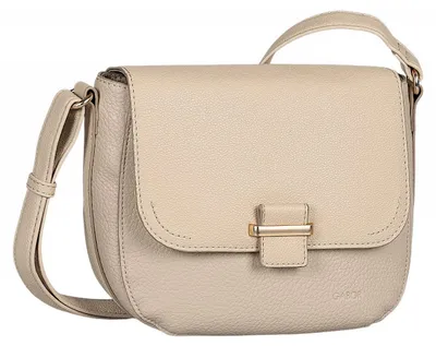 Produktbild von Gabor Ryanne Tasche Beige in Gr. OneSize