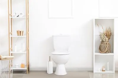 Produktbild von WC-Bürste LAGOON