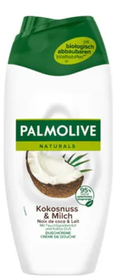 Produktbild von Palmolive Douchegel - Cocos 250 ml