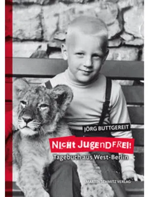 Obrázok produktu pre Nicht Jugendfrei!