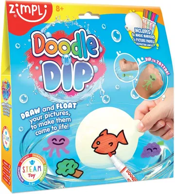 Immagine prodotto di Dip E Dip