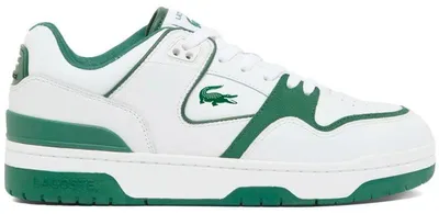 Immagine prodotto di Sneaker Lacoste in pelle