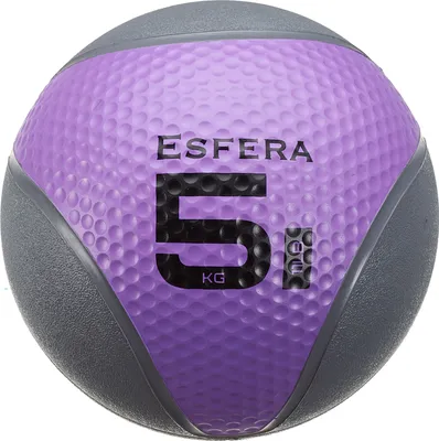 Produktbild von TRENDY SPORT Esfera Premium 5 KG ( Lila )