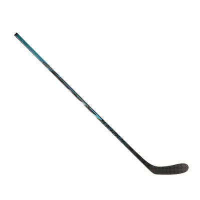 Obrázek produktu pro Hokejka Bauer Supreme FUSE Grip - délka 58 palců - tvrdost 55, barva: P92, velikost: LFT