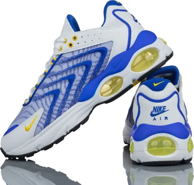 Produktbild von Nike Air Max TW Sneakers für Herren, Größe 47