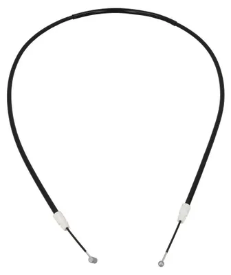 Produktbild von KAMOKA Handbremsseil Seilzug Feststellbremse für VW Touareg (7LA, 7L6, 7L7) Hinten 1190499
