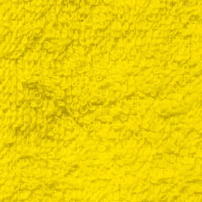 Produktbild von FineTex Pro sonnengelb 50x90cm Handtuch
