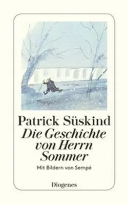 Produktbild von Die Geschichte von Herrn Sommer