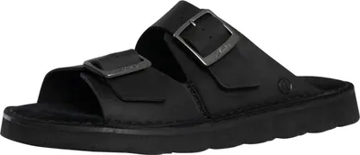 Produktbild von Clarks Solsbury Riemchensandalen, Schwarz 46 EU