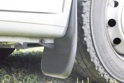 Immagine prodotto di Fiamma parafango anteriore per Fiat Ducato dal 2006
