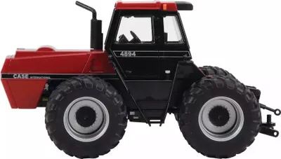 Image de Tracteur britannique TOMY Case IH 4894 limite. 43295