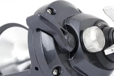 Produktbild von Shimano Multirolle Torium HG TOR20HGA Rechtshand
