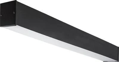 Produktbild von Kanlux S.A. 27426, G13, IP20, Schwarz