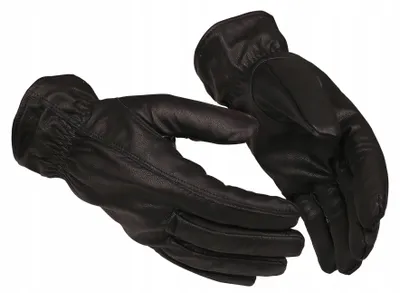 Produktbild von Guide 2001 schnittfeste Lederhandschuhe Größe 10