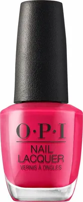 Immagine prodotto di Opi Nail Lacquer She's a bad muffaleta 15 ml