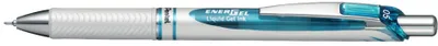 Productafbeelding van Pentel Liquid Gel Fineliner EnerGel XM BLN75W, blauw