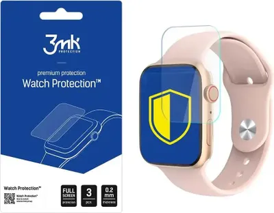 Immagine prodotto di Kiano Watch Active - Arco di protezione per orologi 3Mk
