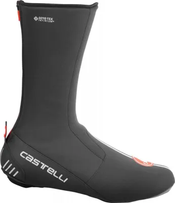 Zdjęcie produktu dla Castelli Estremo Shoe Cover Black XL Ochraniacze na buty rowerowe