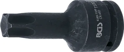 Produktbild von BGS technic Impact Bit Socket, 544 g