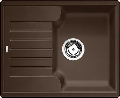 Produktbild von BLANCO ZIA 40 S, 335 x 450 mm, 19 cm, 61,5 cm, 19 cm, 50 cm