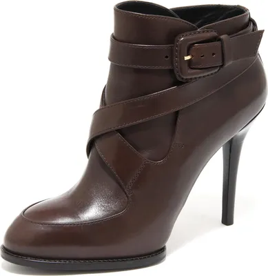 Produktbild von 80467 TOD'S GOMMA T110 Stiefel für Frauen