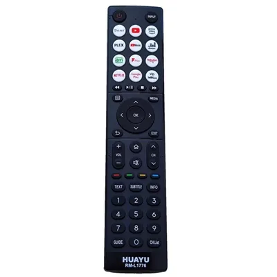 Immagine prodotto di Telecomando universale per HisenseTV