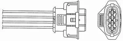 Image de Sonde Lambda Opel