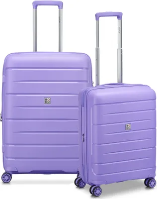 Produktbild von MODO by Roncato Starlight 3.0 4 Rollen Kofferset 2-teilig mit Dehnfalte
