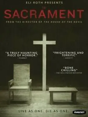 Immagine prodotto di Sacramento [DVD] [2013] [Regione 1] [US Im DVD