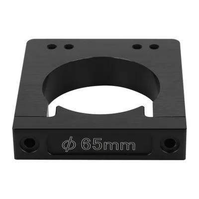 Obrázek produktu pro Držák motoru CNC, Svorka motoru CNC, Montážní držák svorky CNC, Držák motoru vřetena, Držák motoru vřetena