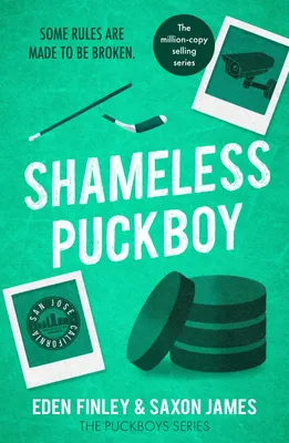 Produktbild von Shameless Puckboy