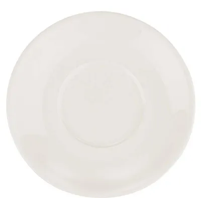 Produktbild von Gourmet Cream Suppenuntertasse 17cm - 12 Stück