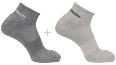 Produktbild von Socken Salomon LC1983400 für Uni