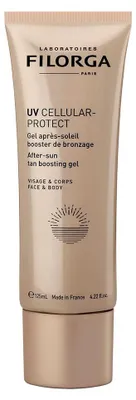 Produktbild von Filorga UV Cellular-Protect After Sun 125ml