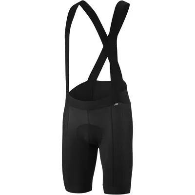 Produktbild von Gonso Sqlab Go U Trägerhose Schwarz L Herren Schwarz L