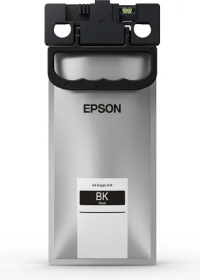 Produktbild von EPSON T9651 XL  schwarz Druckerpatrone