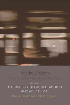 Produktbild von Indefinite Visions
