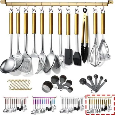 Immagine prodotto di Set di utensili da cucina