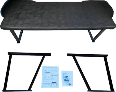 Produktbild von Multiflexboard inkl. Konsolen für VW T5 T6 T6.1 Multivan (02)