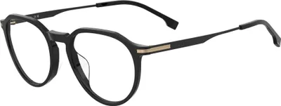 Produktbild von Hugo Boss BOSS 1891/G Black gold 50/19/145 Herren Brillen