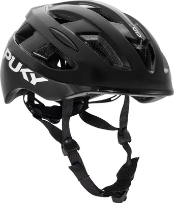 Produktbild von Puky Fahrradhelm Helmet S schwarz